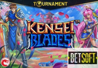 Kensei Blades