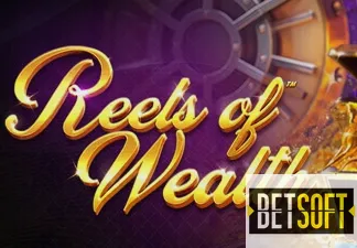 Reels Of Wealth