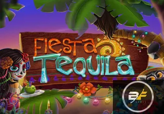 Tequila Fiesta