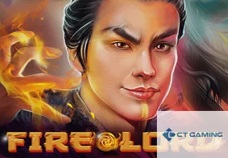 Fire Lord
