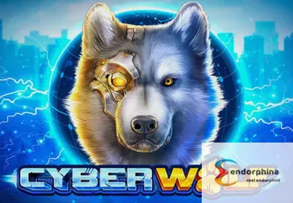 Cyber Wolf