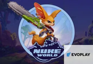 Nuke World
