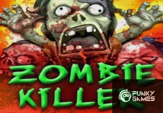 Zombie Killer