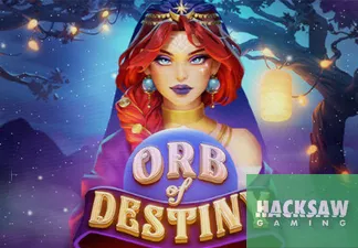 Orb of Destiny
