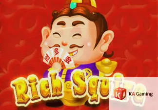 Rich Squire