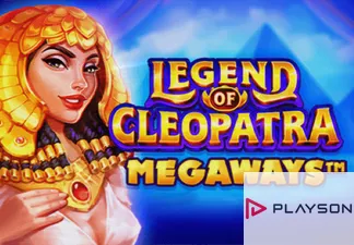 Legend of Cleopatra Megaways