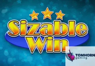 Sizable Win